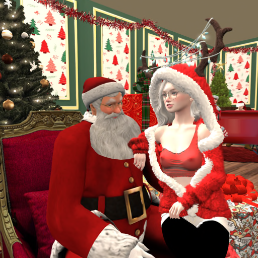 sodie santa
